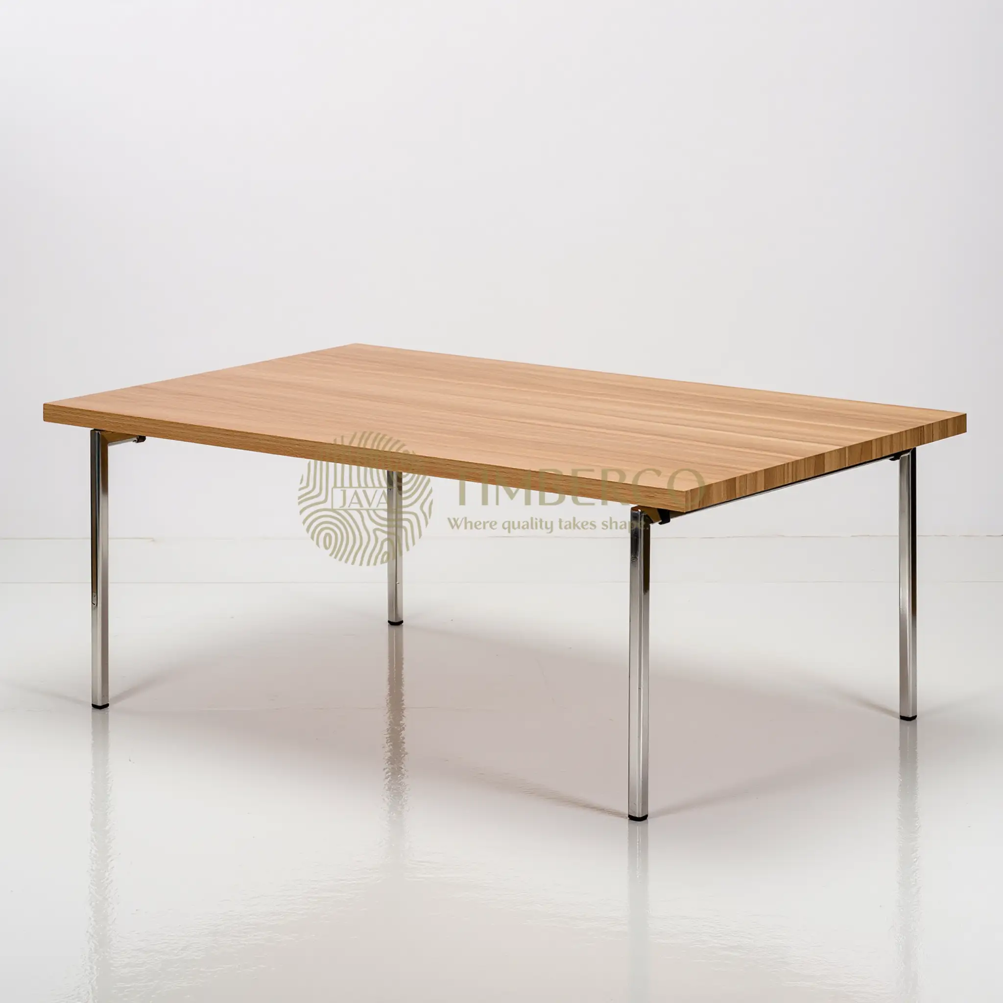 Tube Coffee Table - Code 001